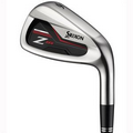 Sixon Z 355 Iron Set-Graphite Shaft